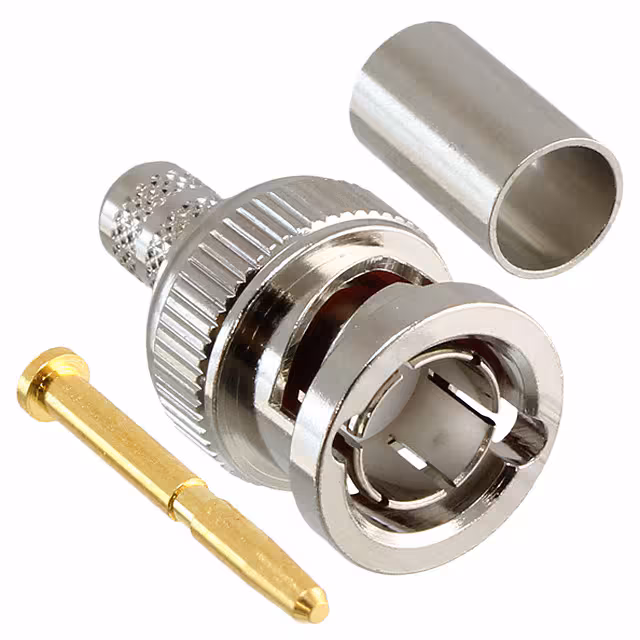 112956 Amphenol RF  Koaxialsteckverbinder (HF)-Baugruppen